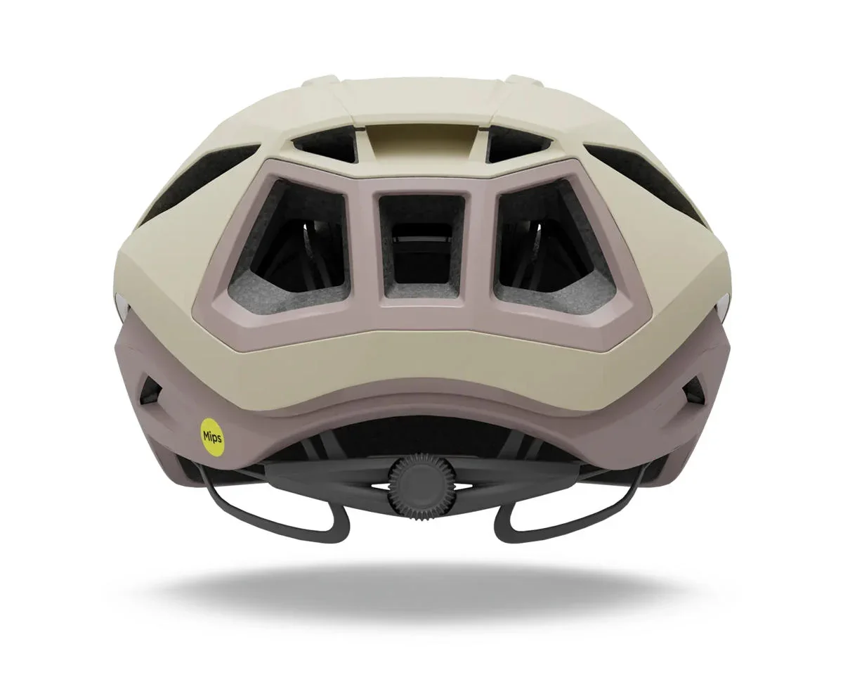 Giro Eclipse Pro Road Helmet w/ MIPS (Matte Stone) (M)